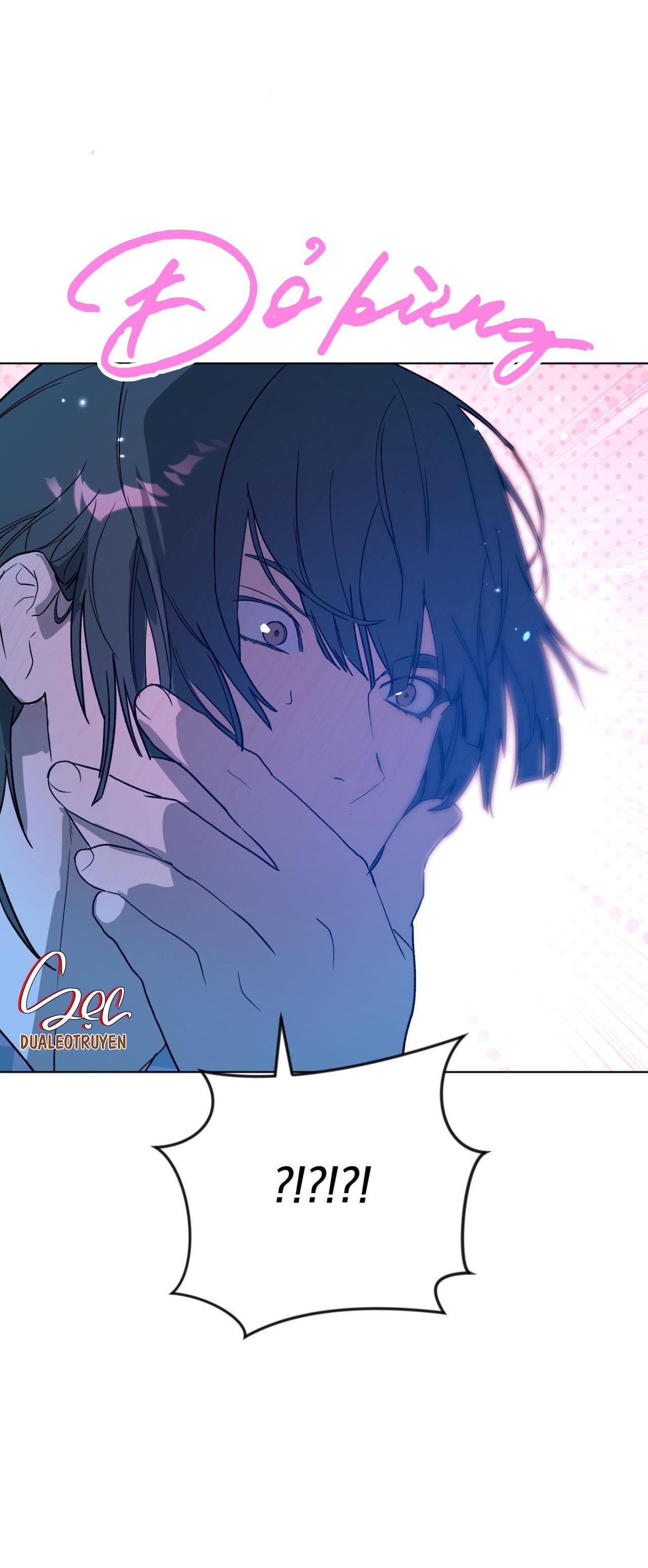 BẠN CÙNG LỚP MẪU GIÁO MẶT TRỜI - Chap 21