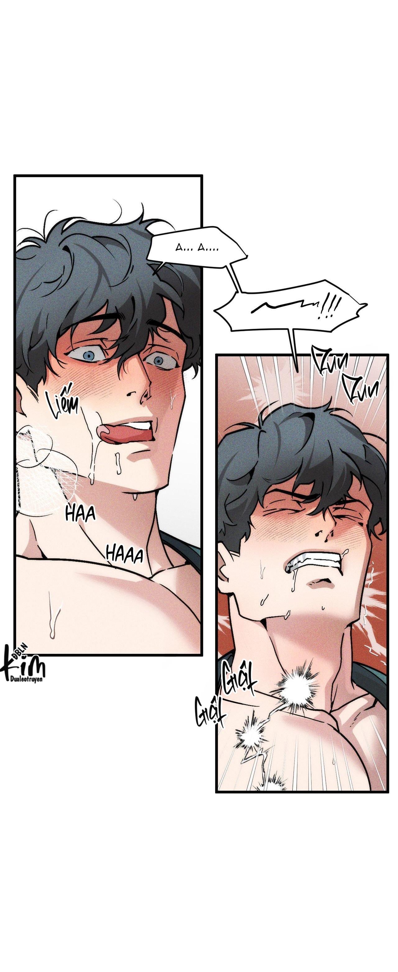 ANH CHỒNG TẾ PHẨM - Chap 16