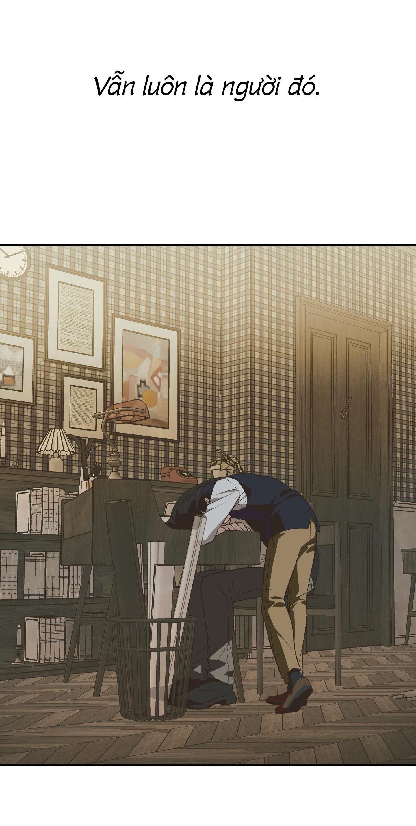 (CBunu) Control Time - Chap 23