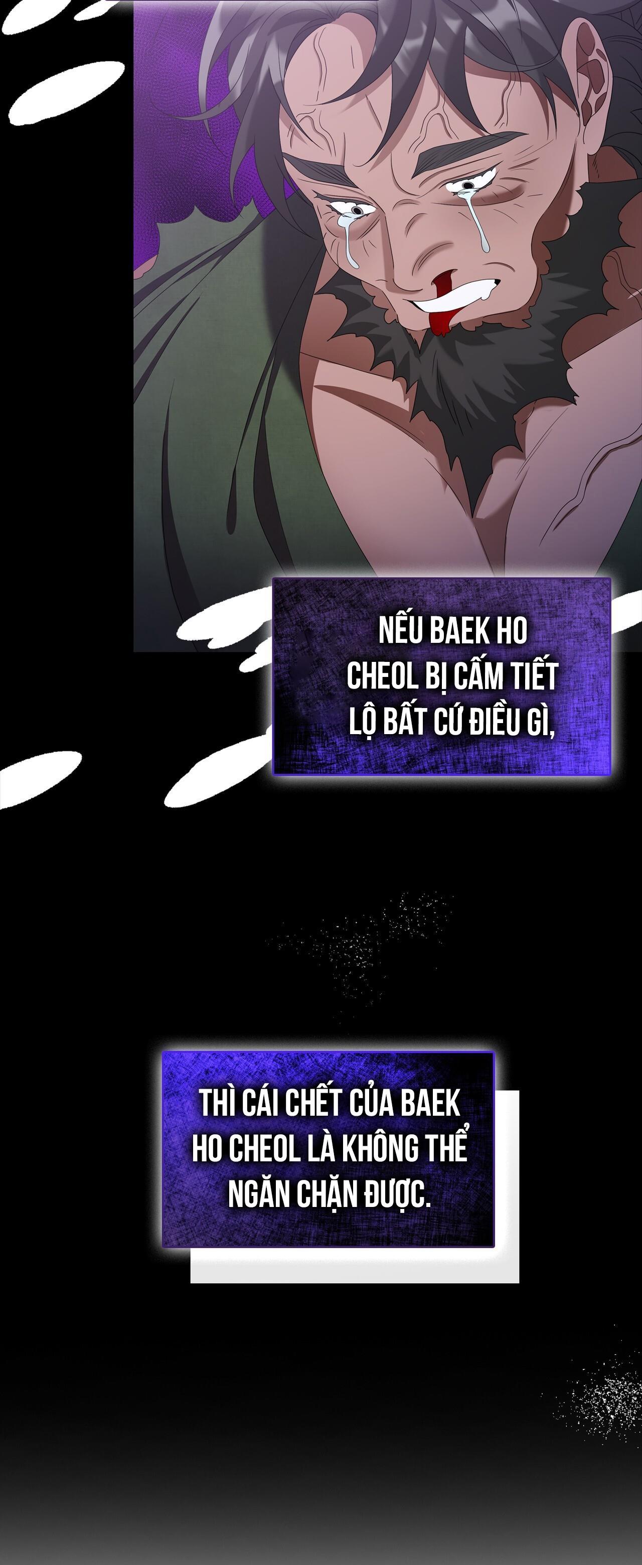 Tôi đã nuôi dạy thủ lĩnh giáo phái ác ma - Chap 22