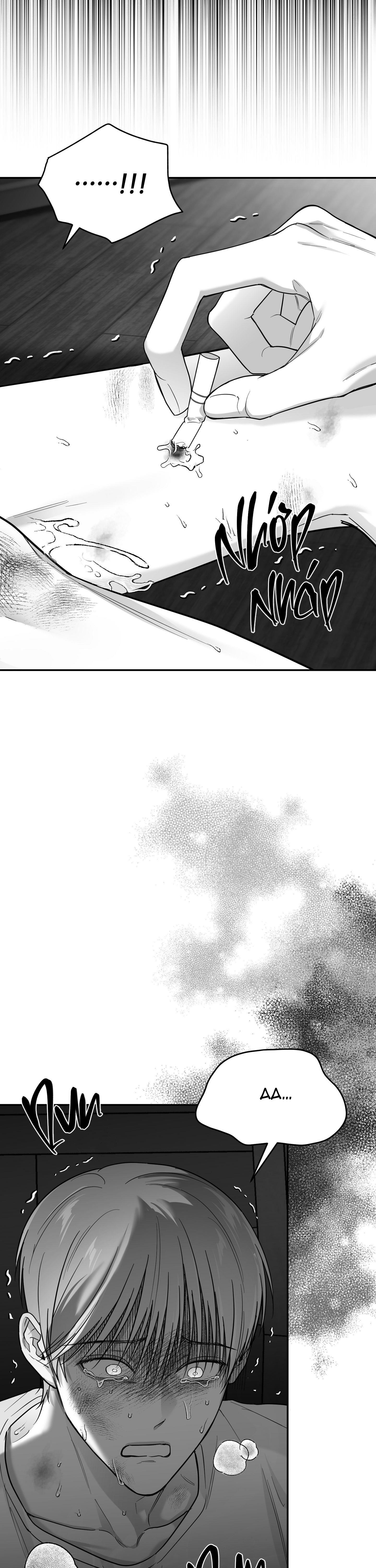 Non Zero Sum - Chap 29