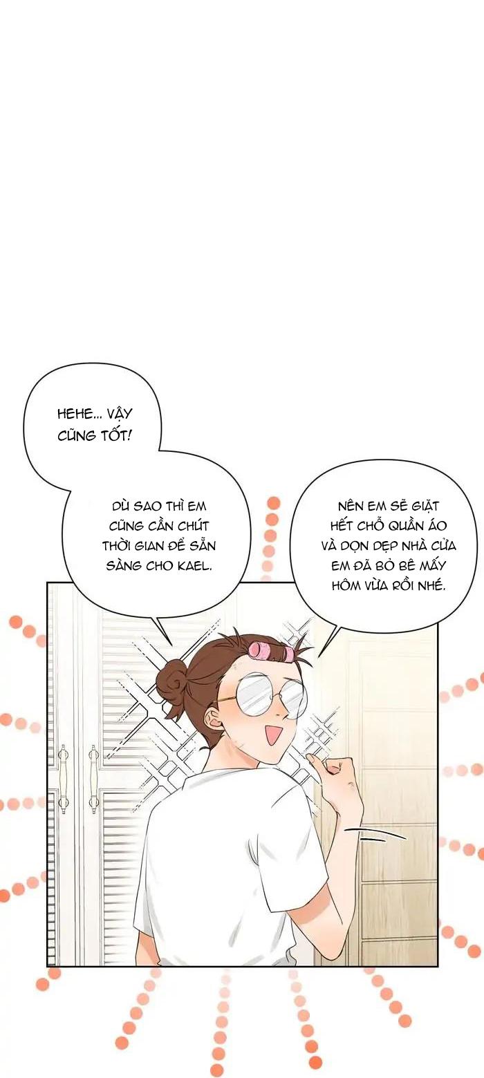 Mắc Kẹt Trong Game Hẹn Hò Của Em Gái Tôi - Chap 1