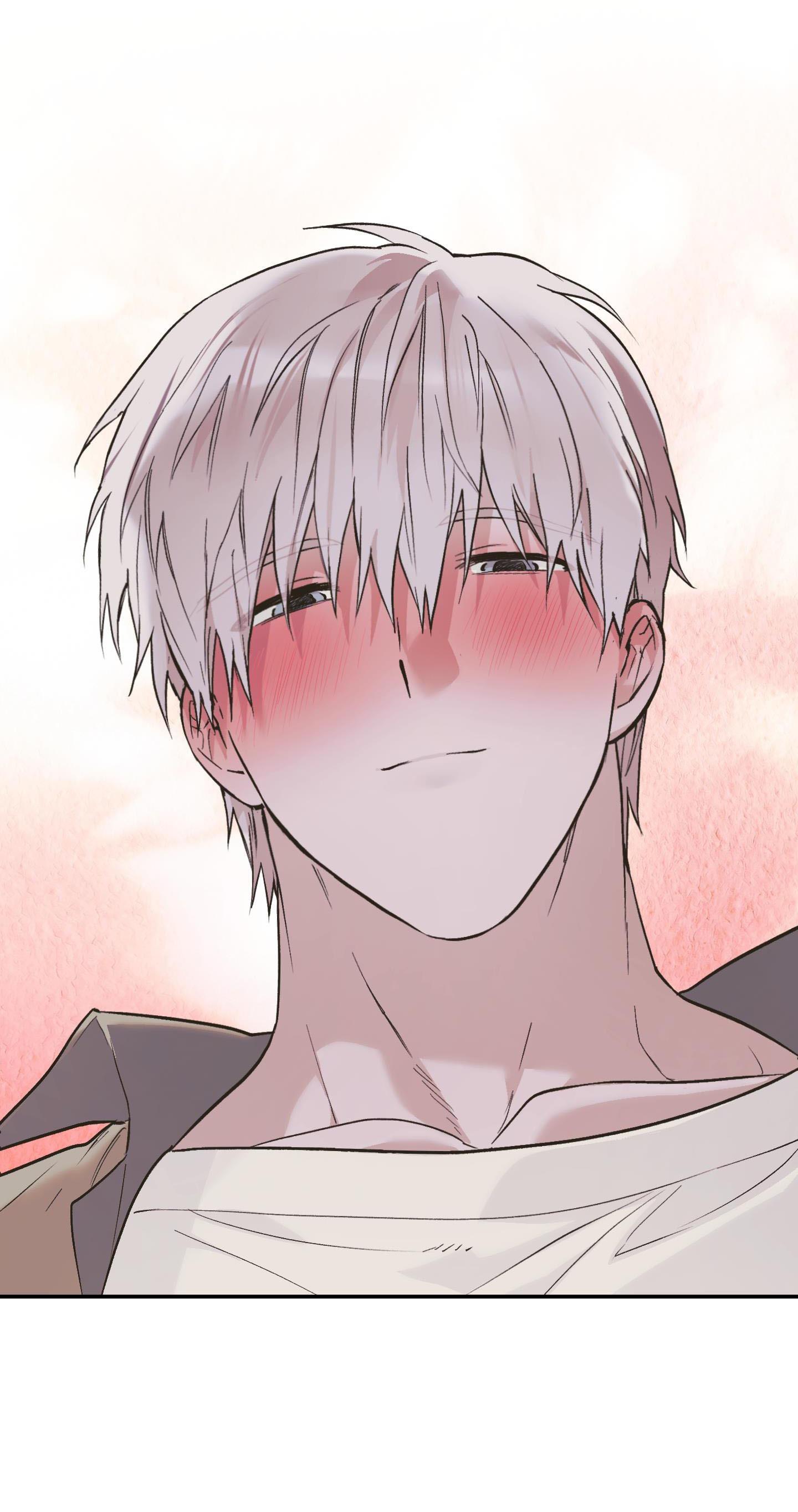 (CBunu) Control Time - Chap 21