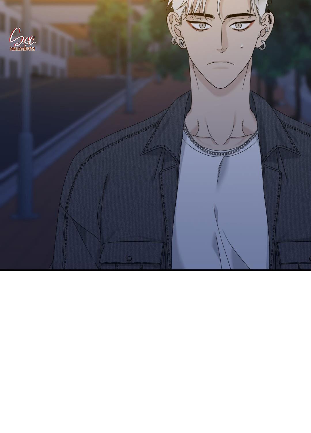 Fouls Start - Chap 23