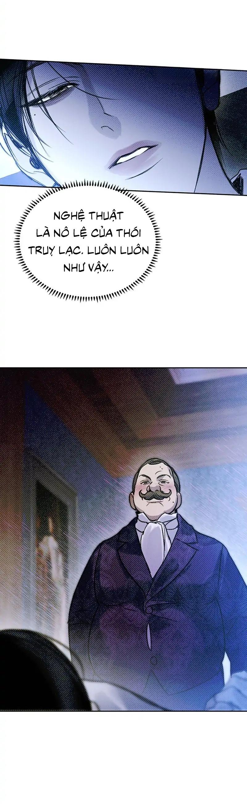 SOLO FOR TWO - Chap 20