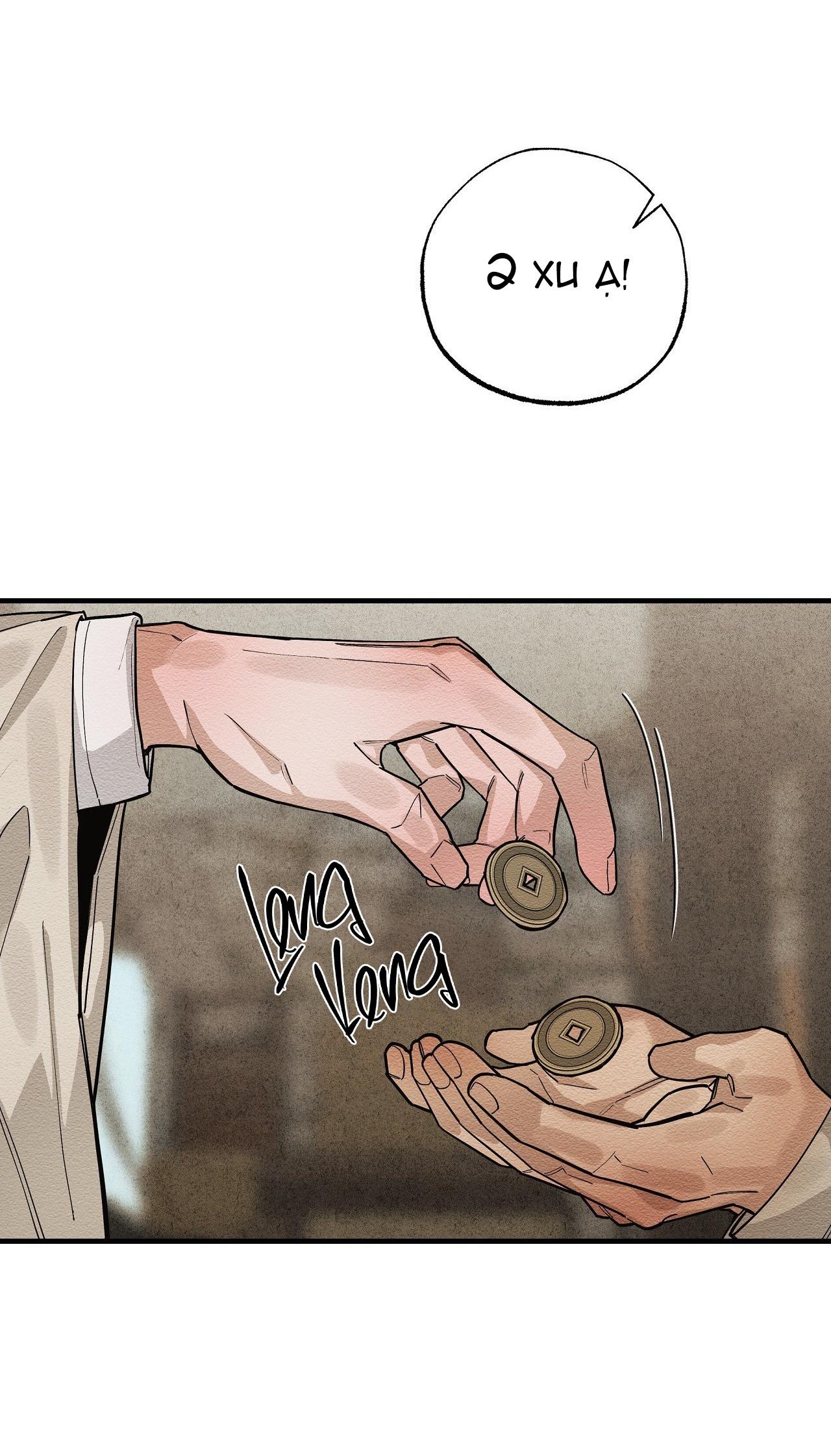 DUYÊN PHẬN - Chap 26