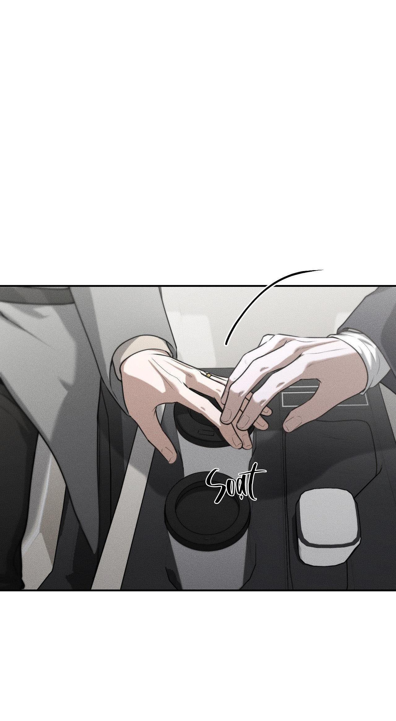 (CBunu) Gấu Teddy thân yêu - Chap 30