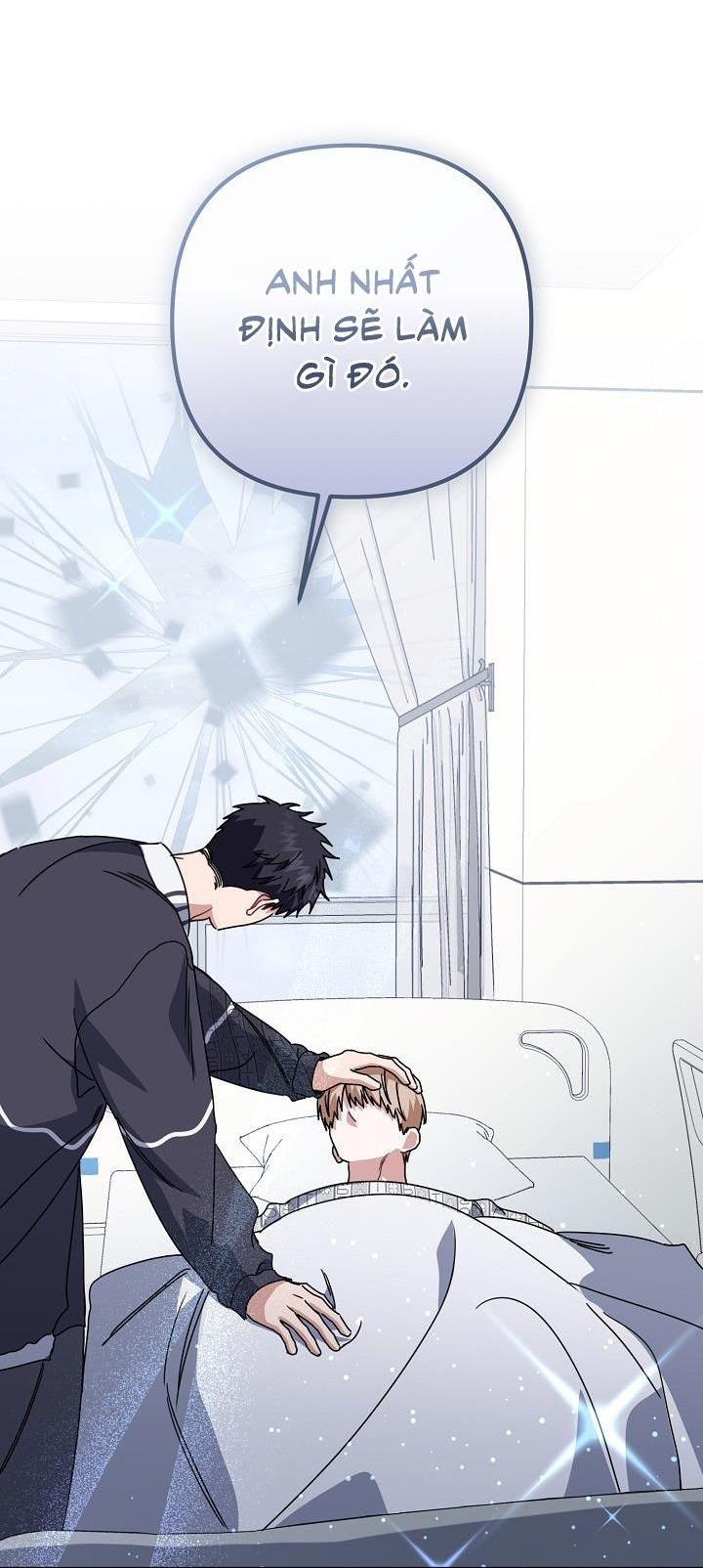 Khu vực chủ nghĩa tình yêu - Chap 72