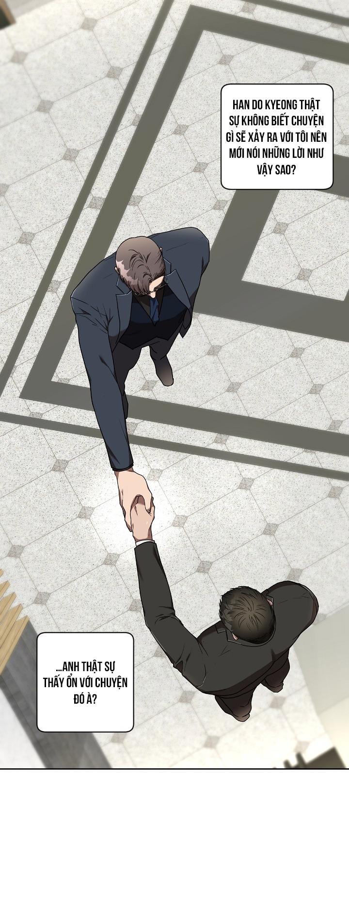 Không Hơn Không Kém - Chap 7