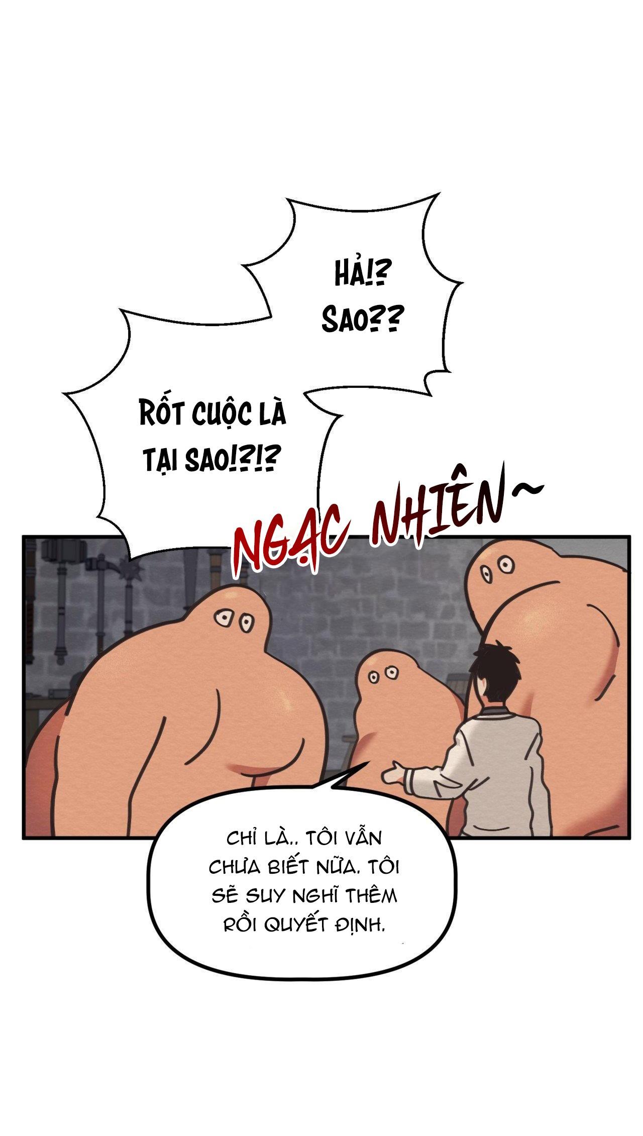 ÁC MA ĐỈNH CẤP - Chap 23