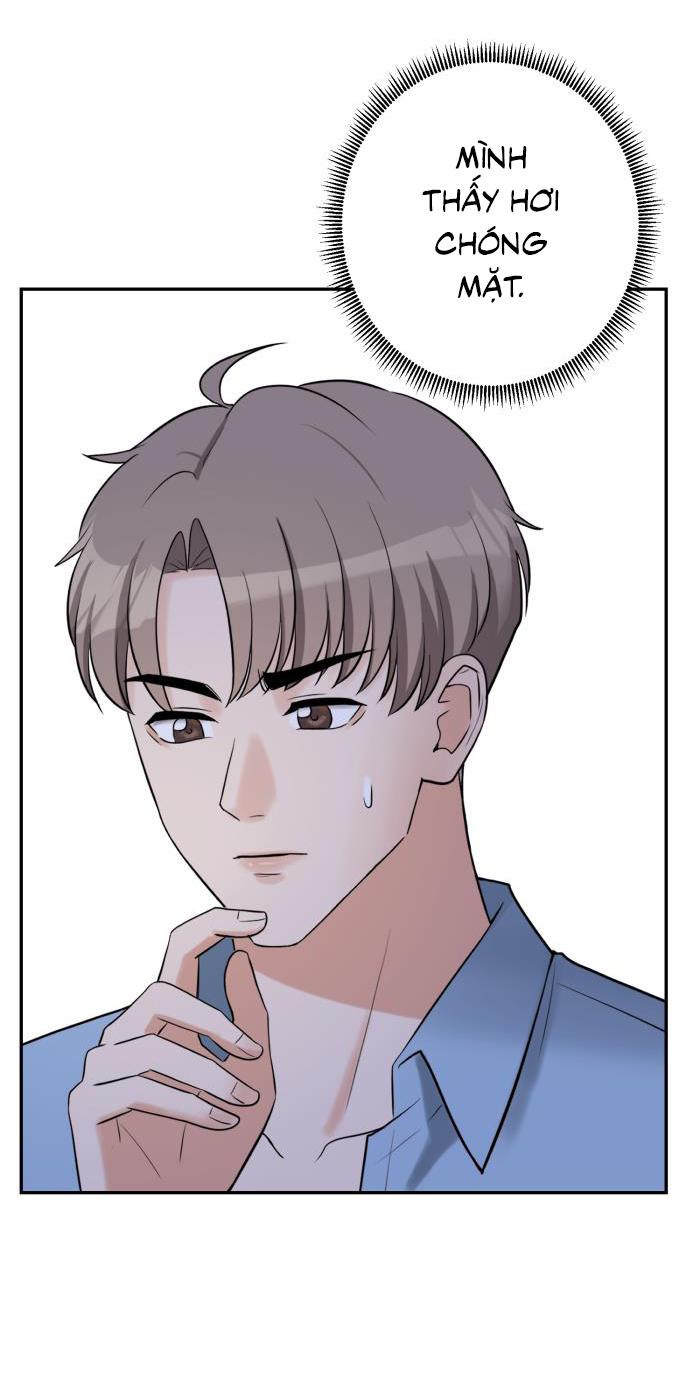 Tỉnh dậy lần nữa bỗng trở thành minh tinh rồi - Chap 18