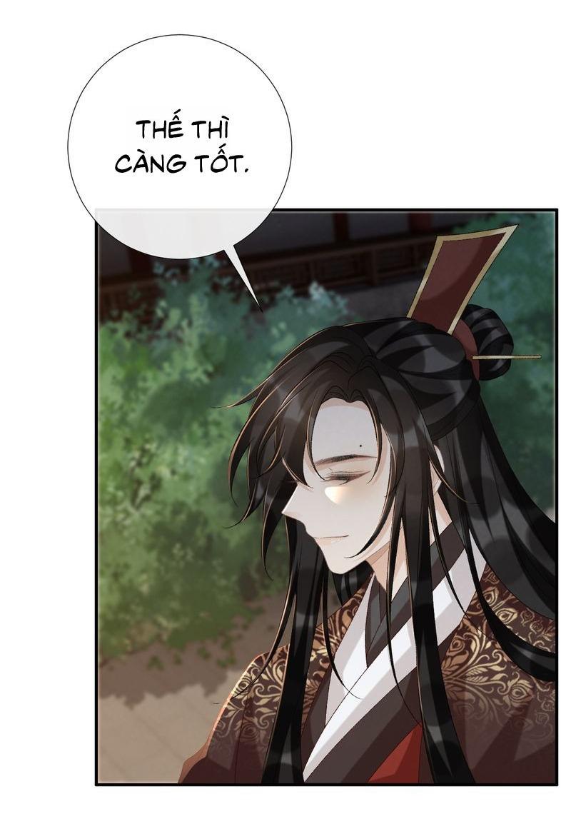 CẠM BẪY CỦA KẺ BIẾN THÁI - Chap 109