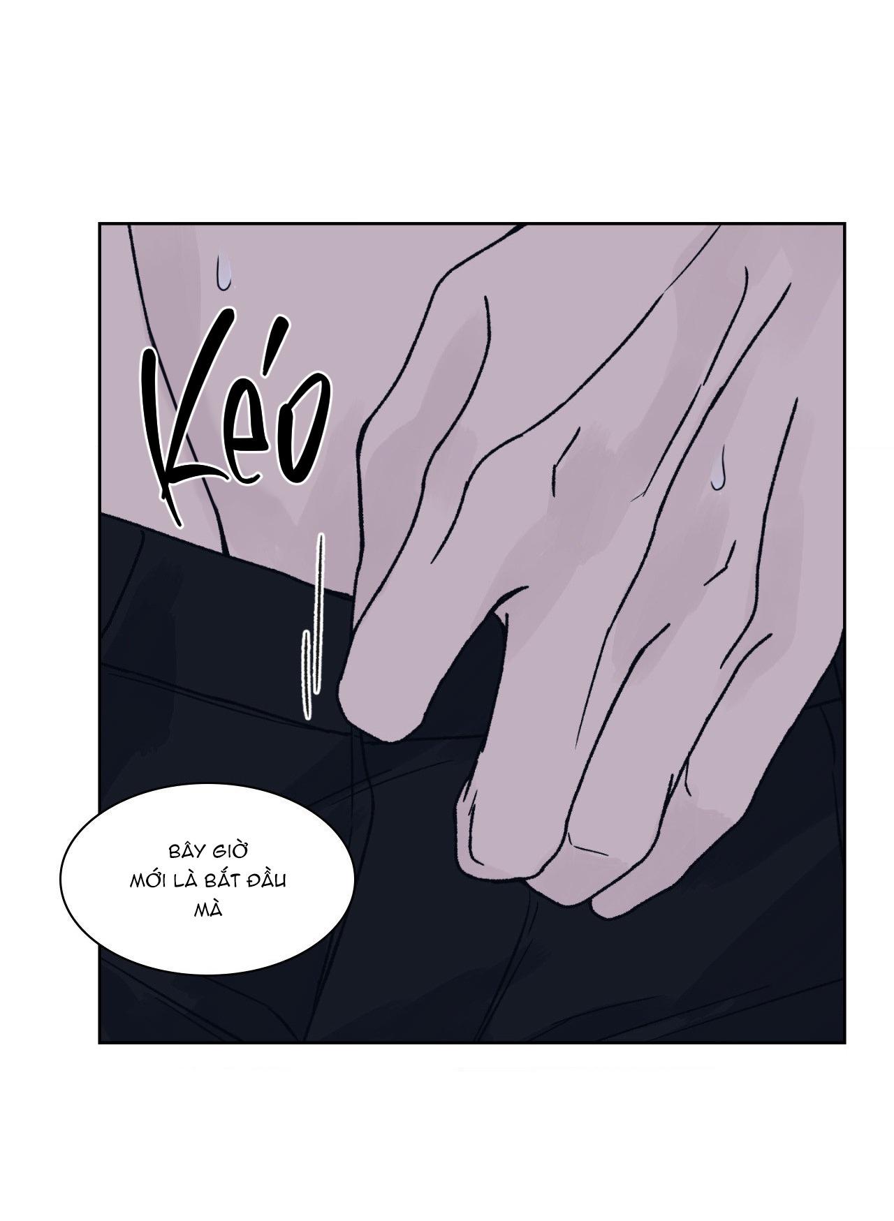 ĐÊM KINH HOÀNG - Chap 21