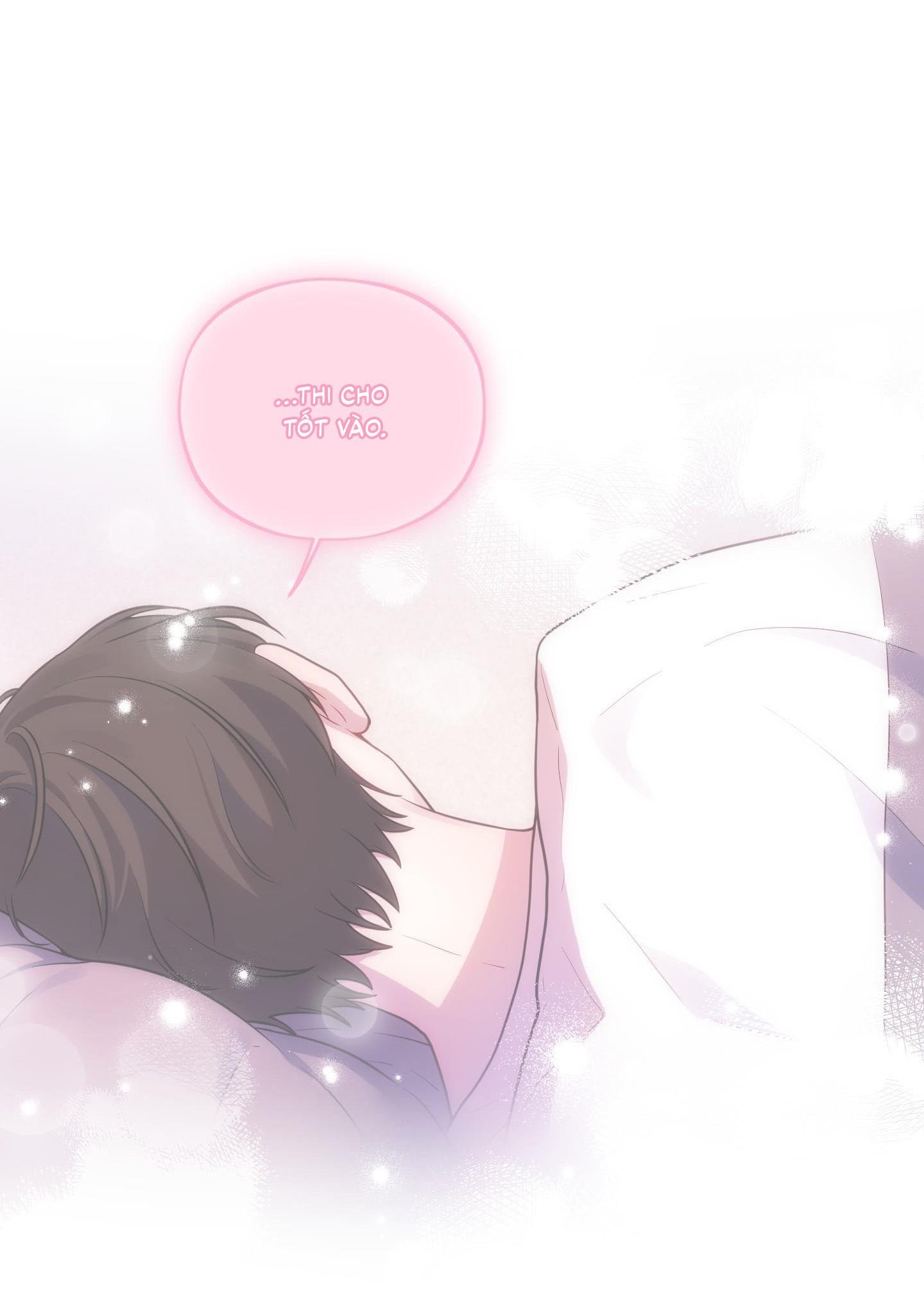 (CBunu) Chuyện Rằng Tôi Yêu Cậu - Chap 7