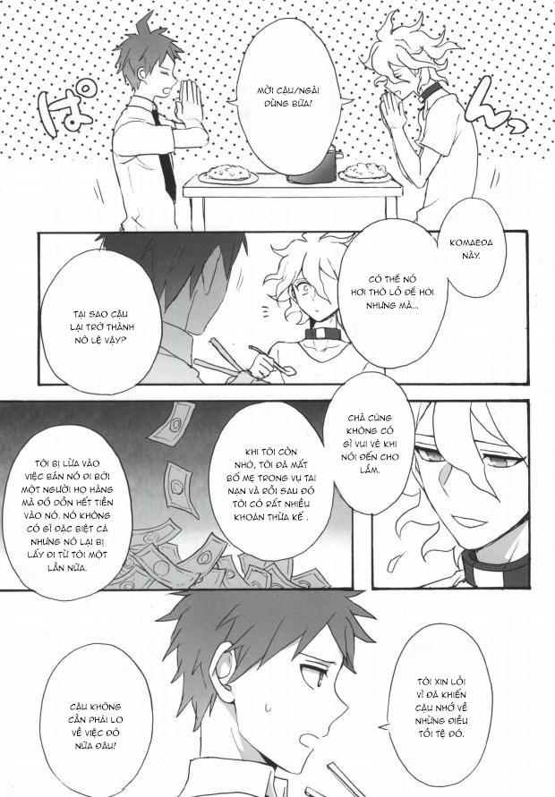 Tuyển Tập Chjch và Chjch - Chap 98