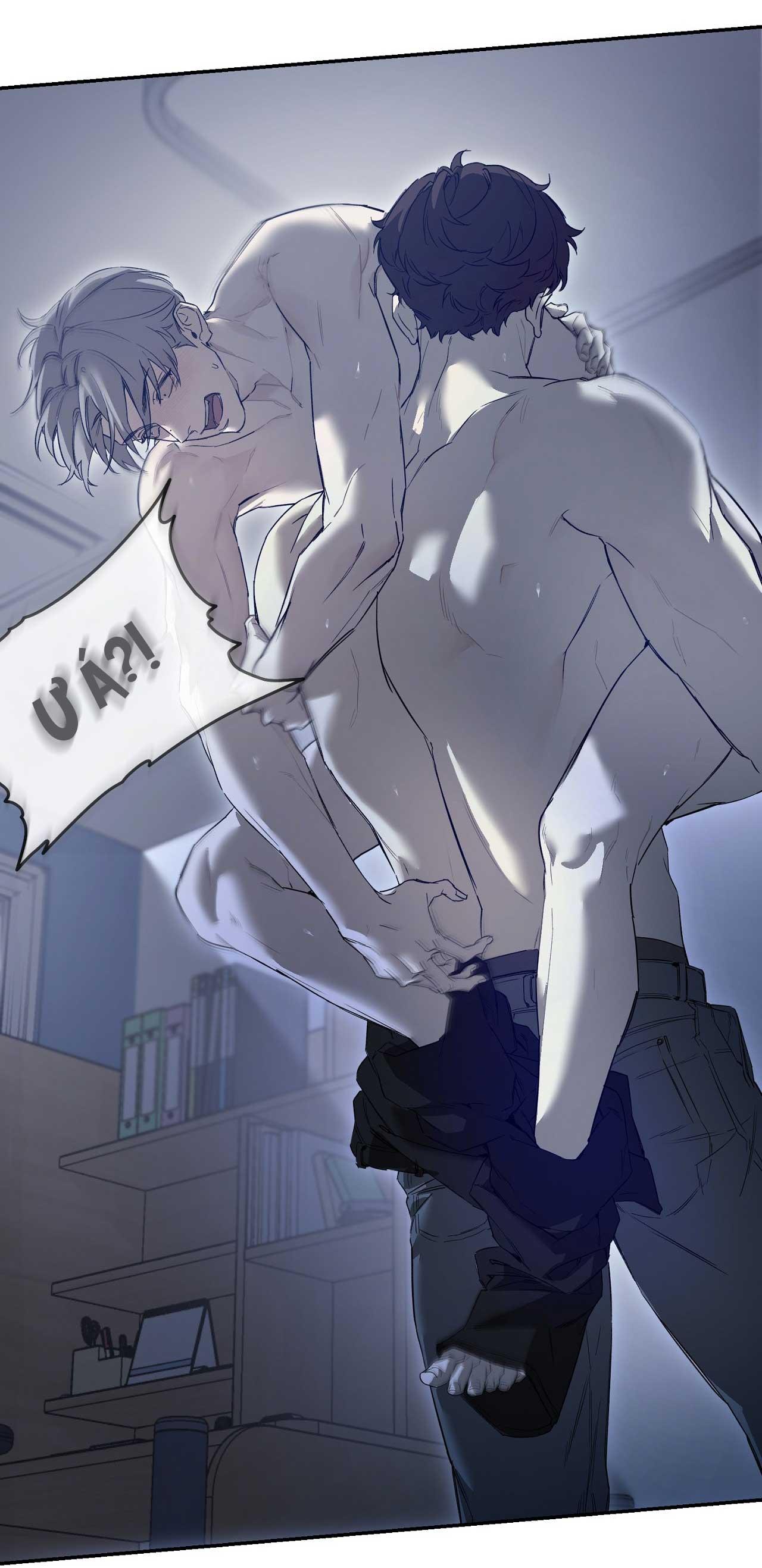 NERD PROJECT - Chap 35