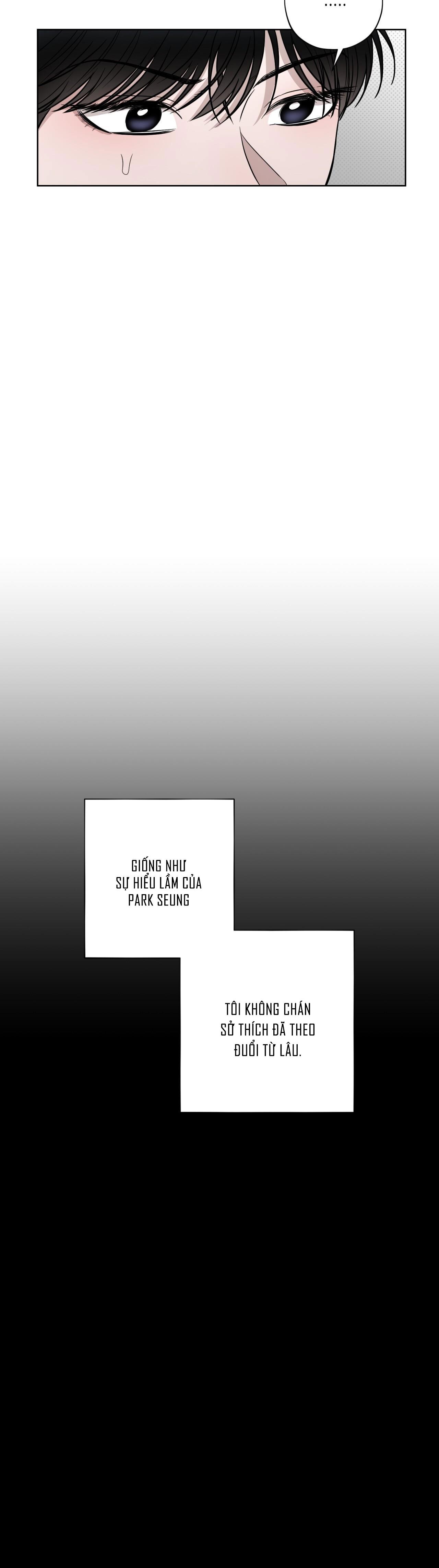 BẮT KỊP - Chap 12