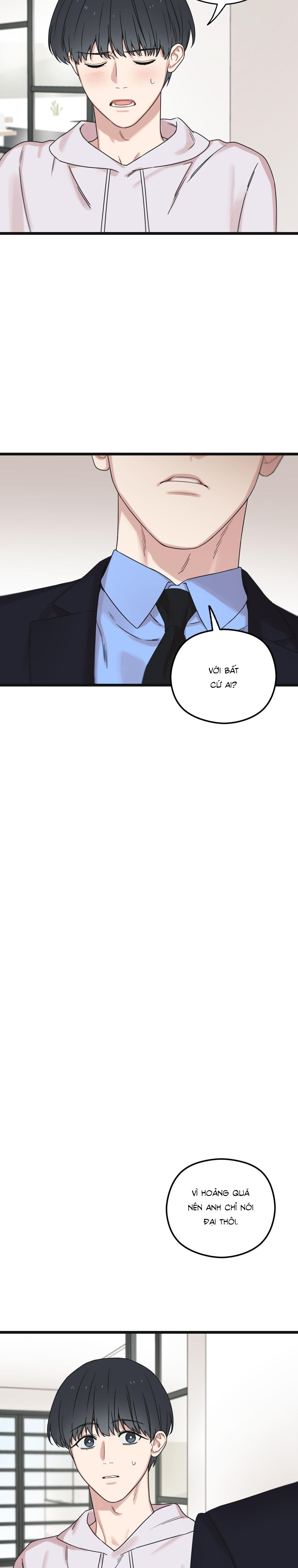 TRÙNG PHÙNG - Chap 45