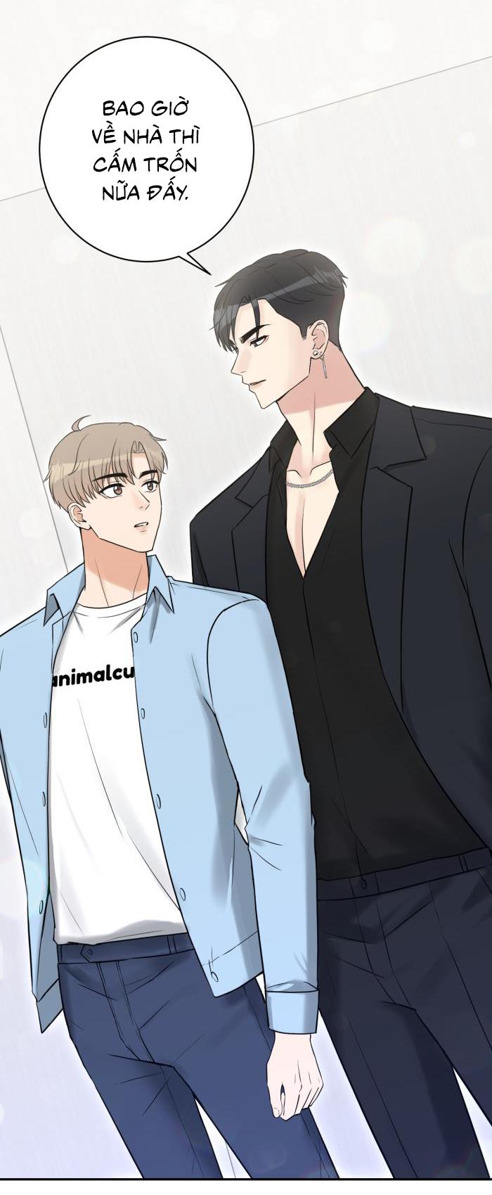 Tỉnh dậy lần nữa bỗng trở thành minh tinh rồi - Chap 24