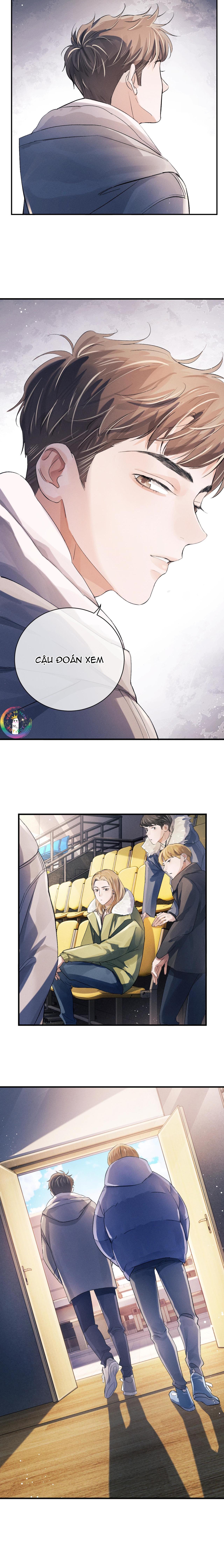 Tát Dã (Ngang Tàng) - Chap 10