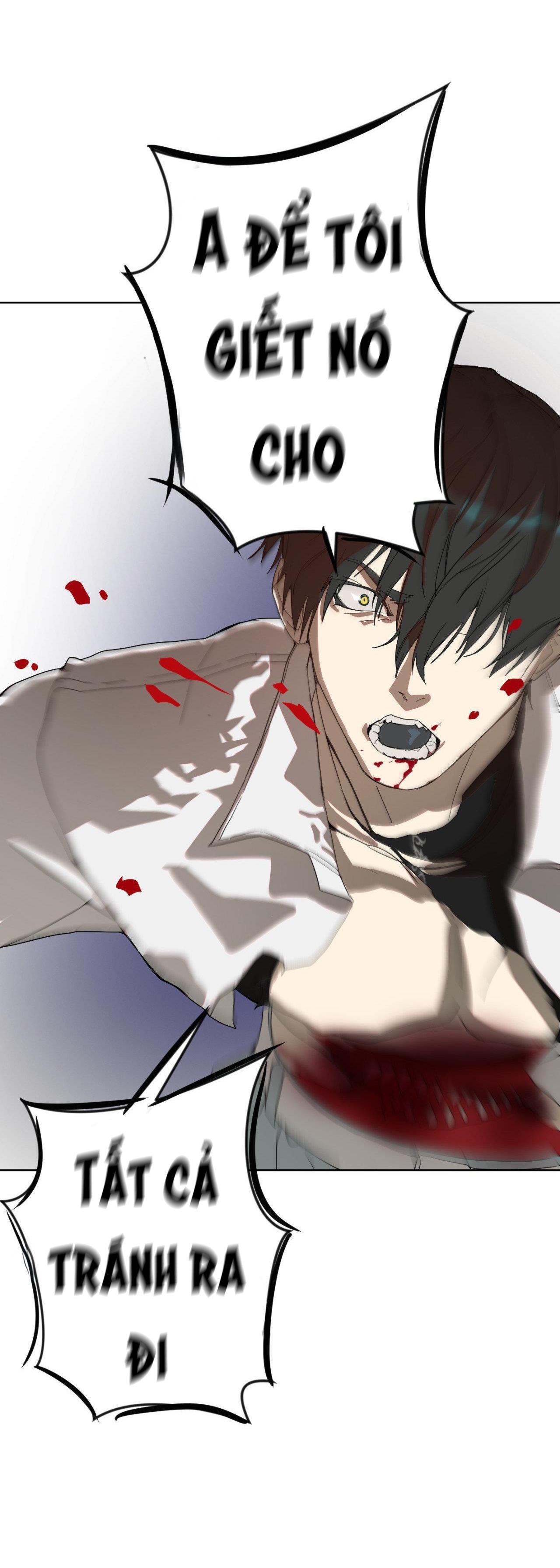 BẠN CÙNG LỚP MẪU GIÁO MẶT TRỜI - Chap 8