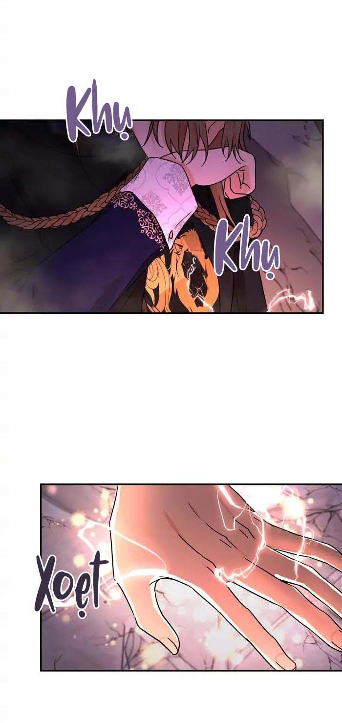 Mắc Kẹt Trong Game Hẹn Hò Của Em Gái Tôi - Chap 25