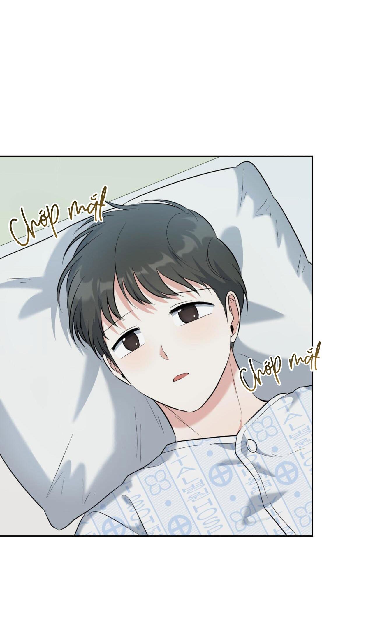 (CBunu) Khu Rừng Tĩnh Lặng - Chap 40