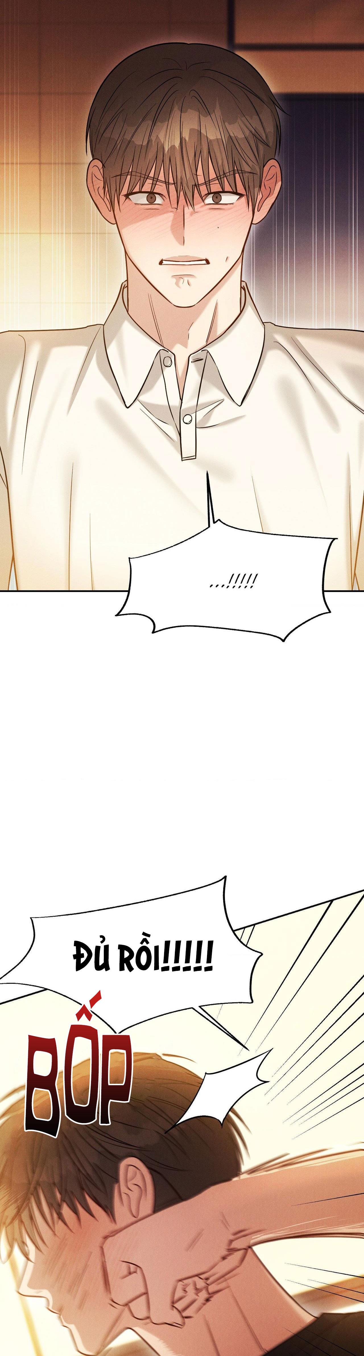 Giả Dược - Chap 45