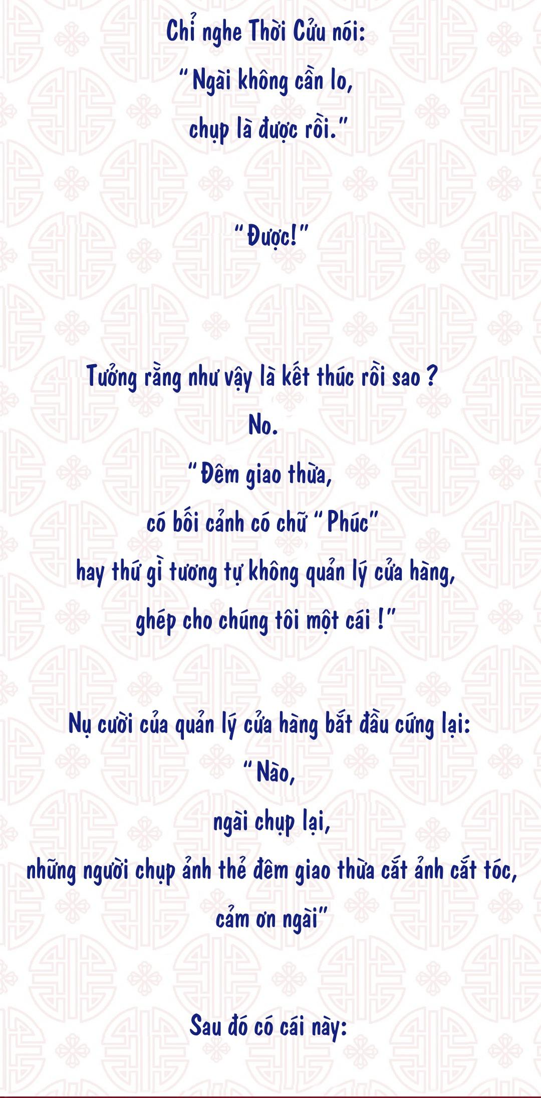 Quen Lâu Mới Biết Người Thiếu Tâm Cơ - Chap 16