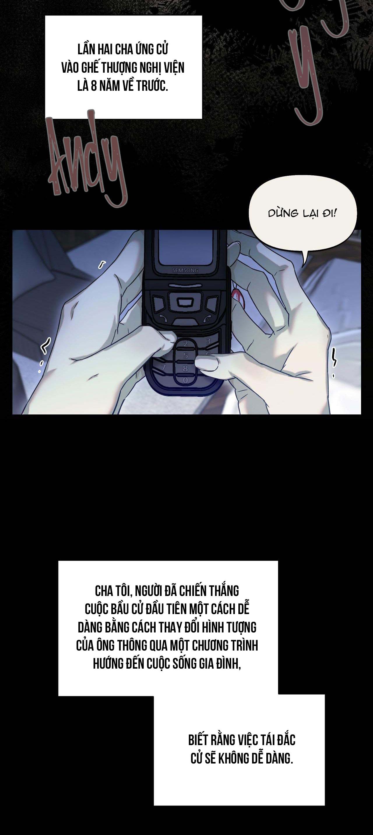 NERD PROJECT - Chap 20