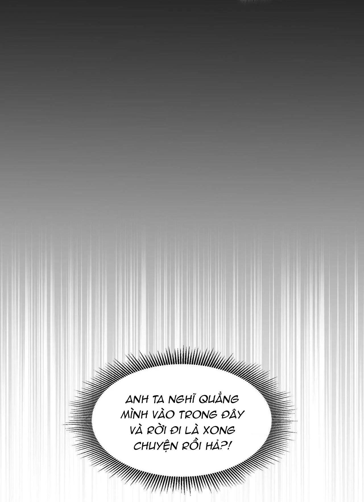 Hãy khóc đi đừng ngại ngùng! - Chap 9