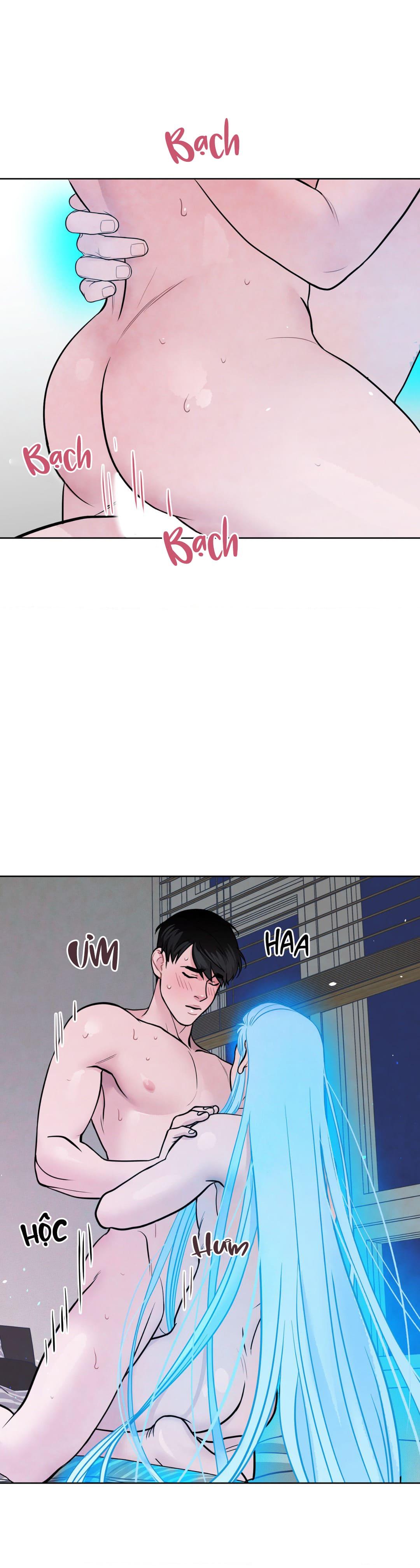 Sữa Và Kem - Chap 4