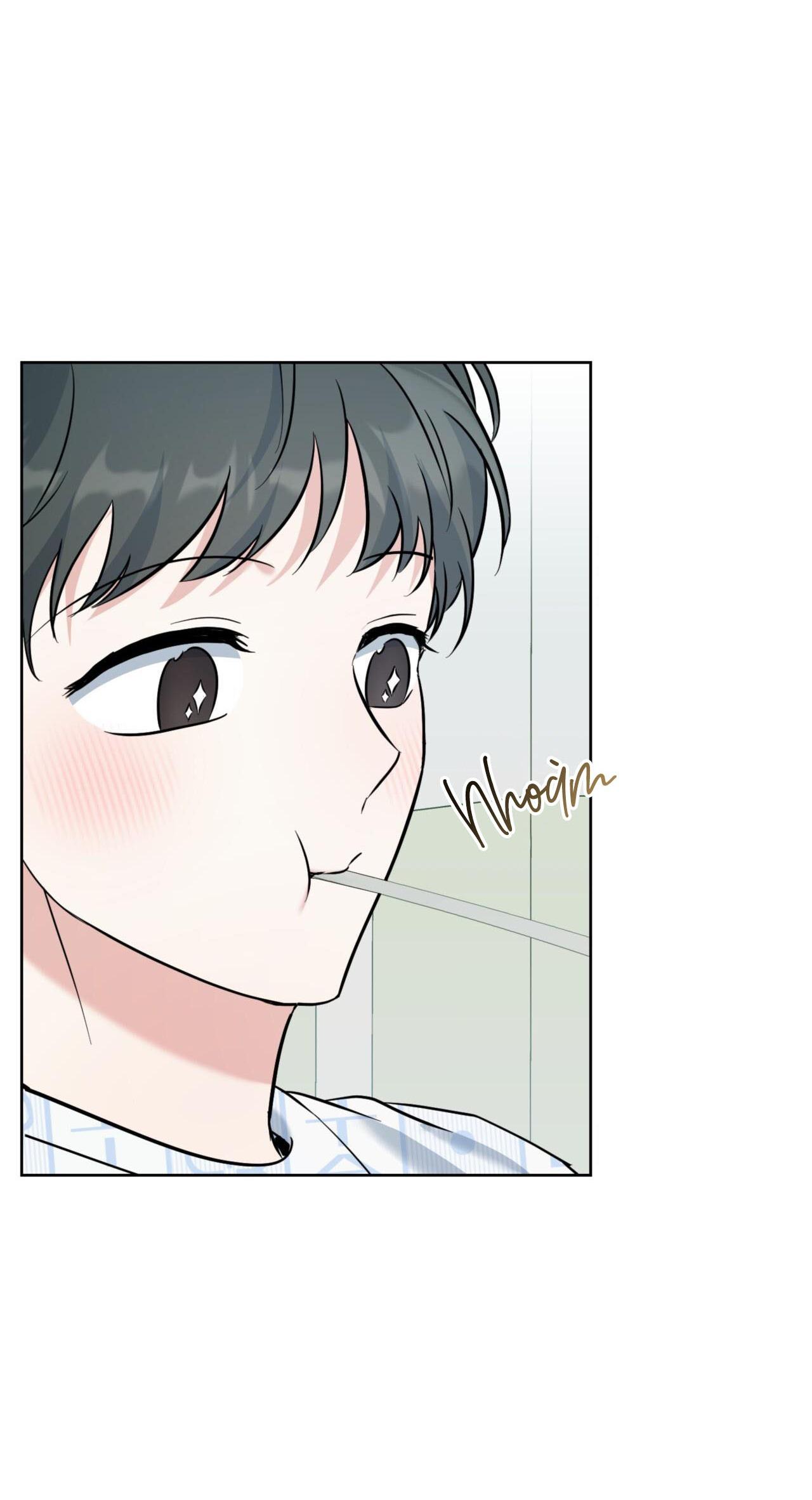 (CBunu) Khu Rừng Tĩnh Lặng - Chap 36