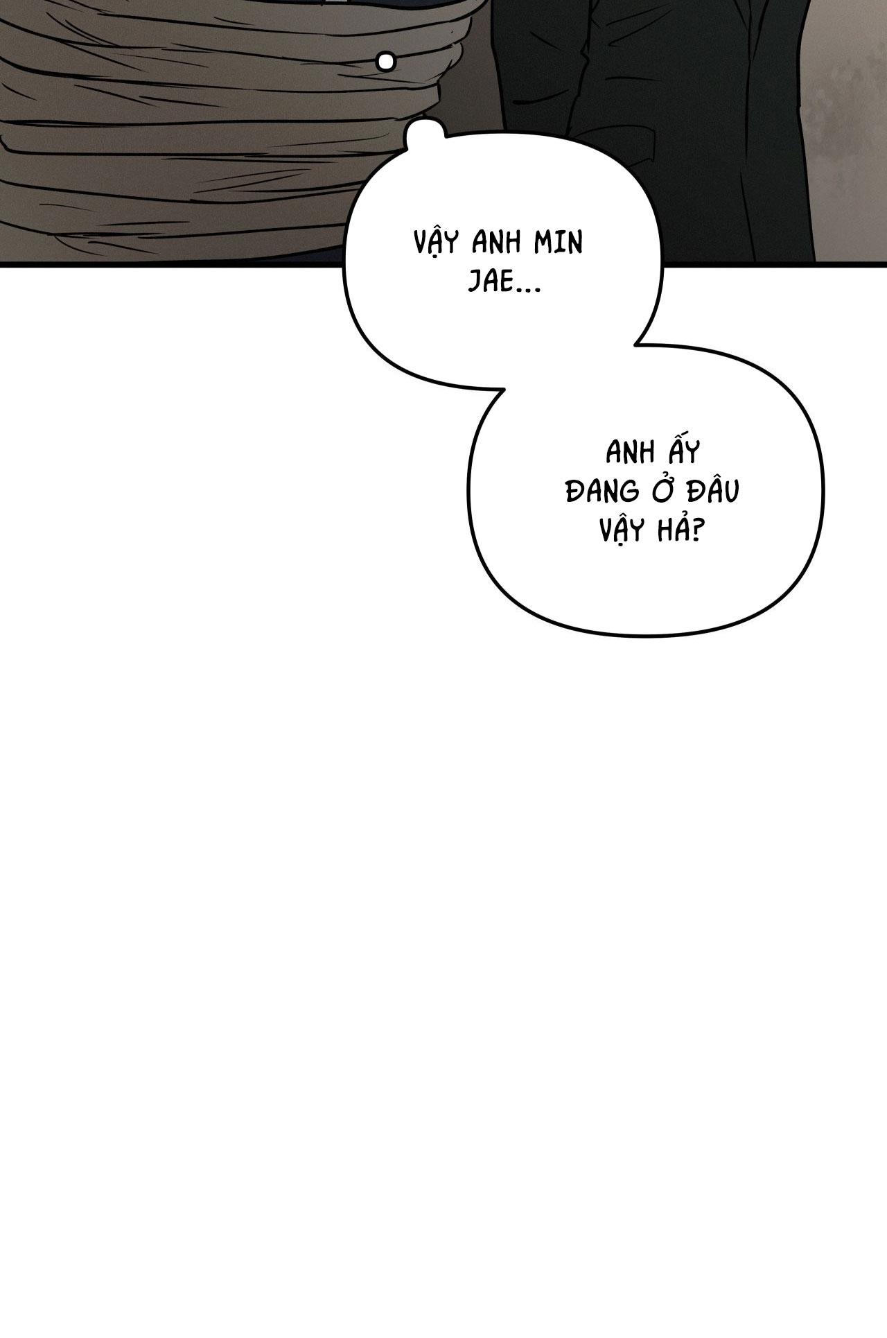 LIE AGAIN - Chap 57