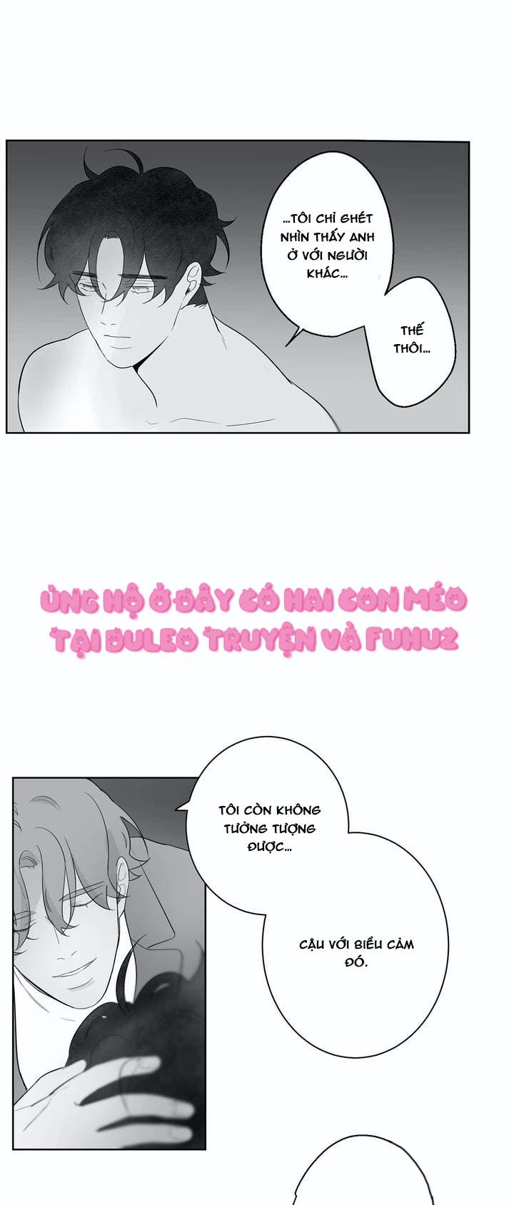 Vùng Đỏ - Chap 57