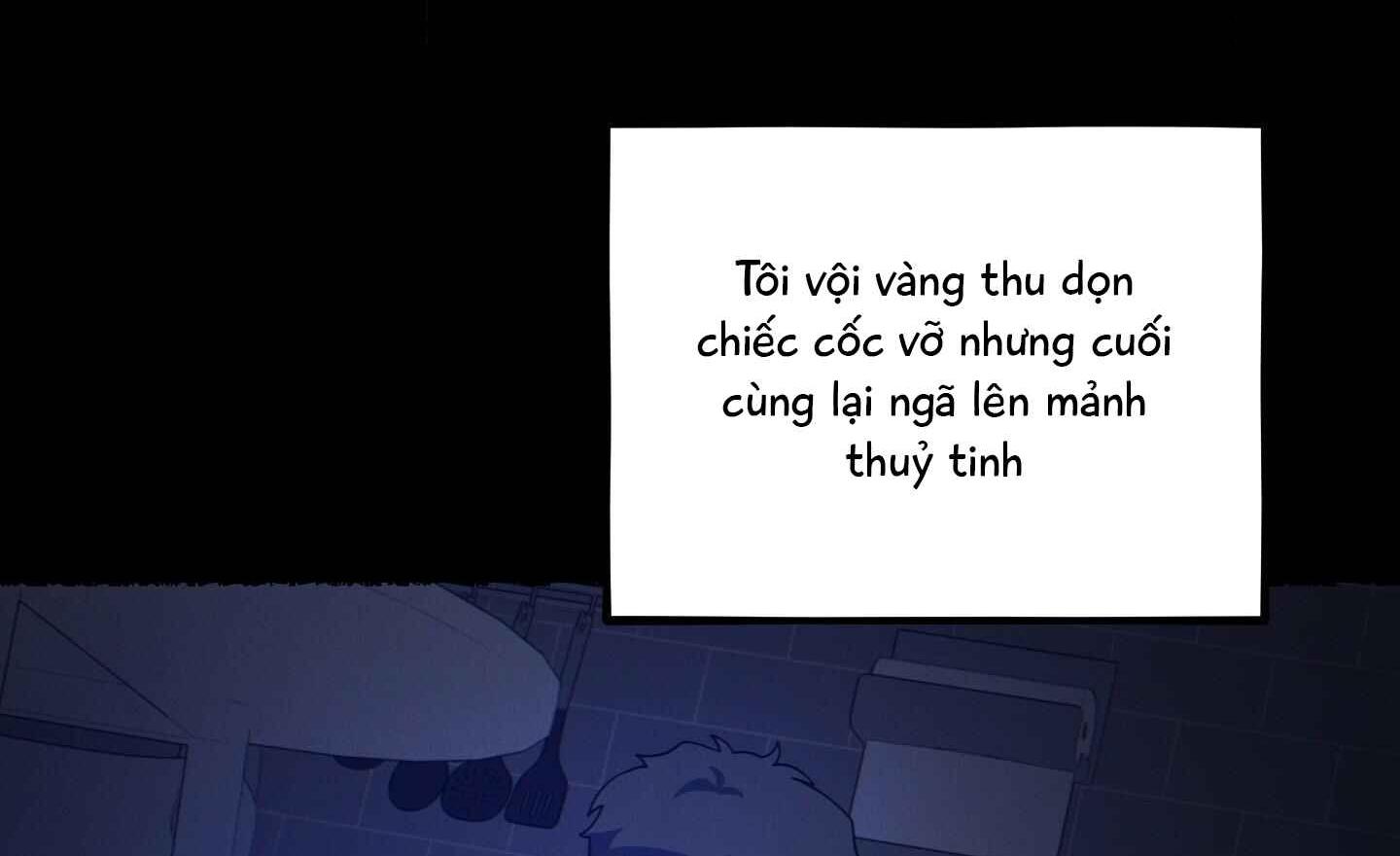 (CBunu) Chuyện Rằng Tôi Yêu Cậu - Chap 21