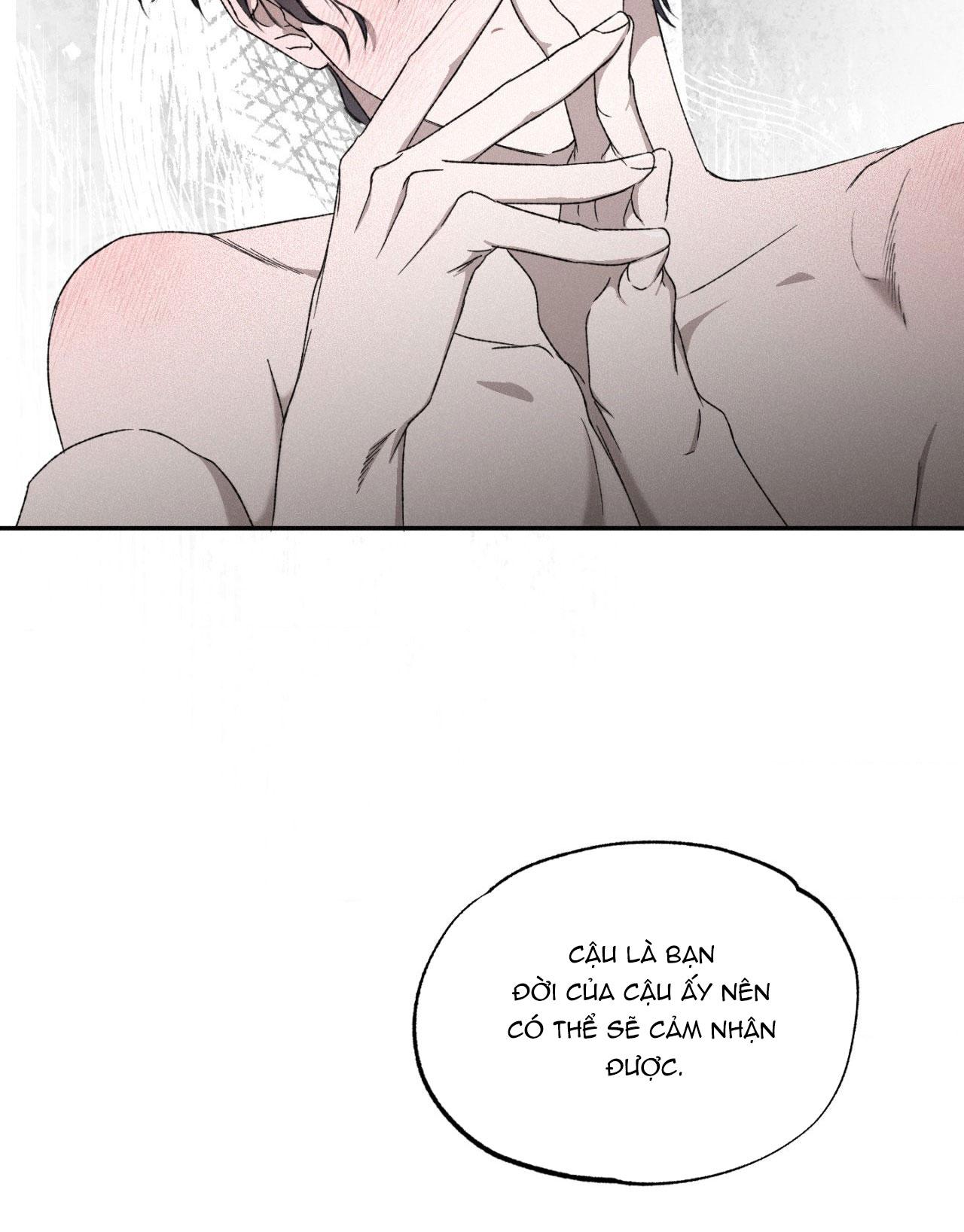 LỜI NÓI DỐI ĐẪM MÁU - Chap 44