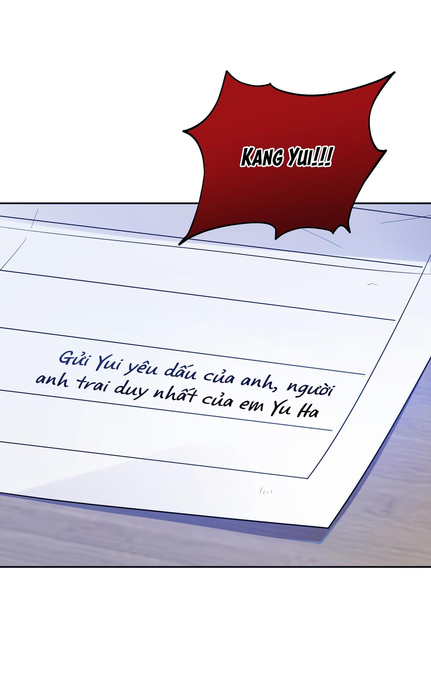 (CBunu) Chuyện Rằng Tôi Yêu Cậu - Chap 2