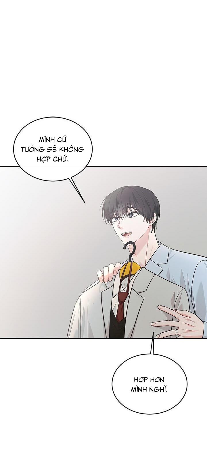 TIỂU THỬ: BẮT ĐẦU MÙA HÈ - Chap 46