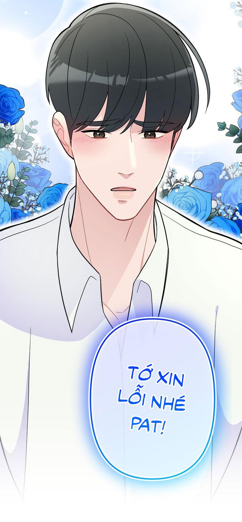 Tình yêu của chúng ta sắp thành hình rồi - Chap 26