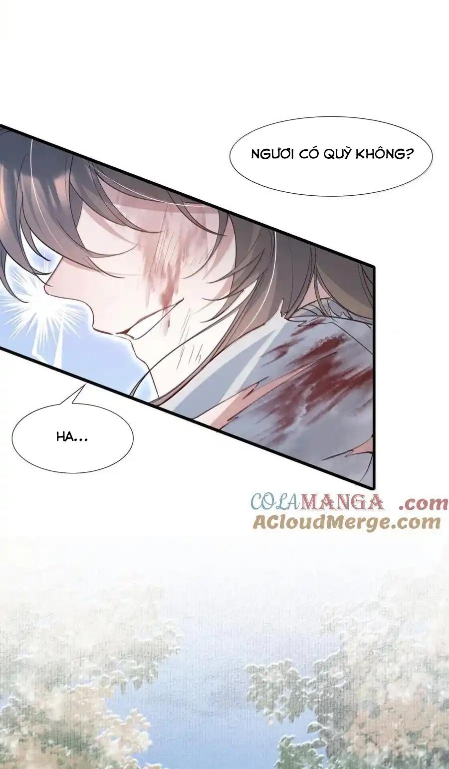 Loạn thế vi vương - Chap 115