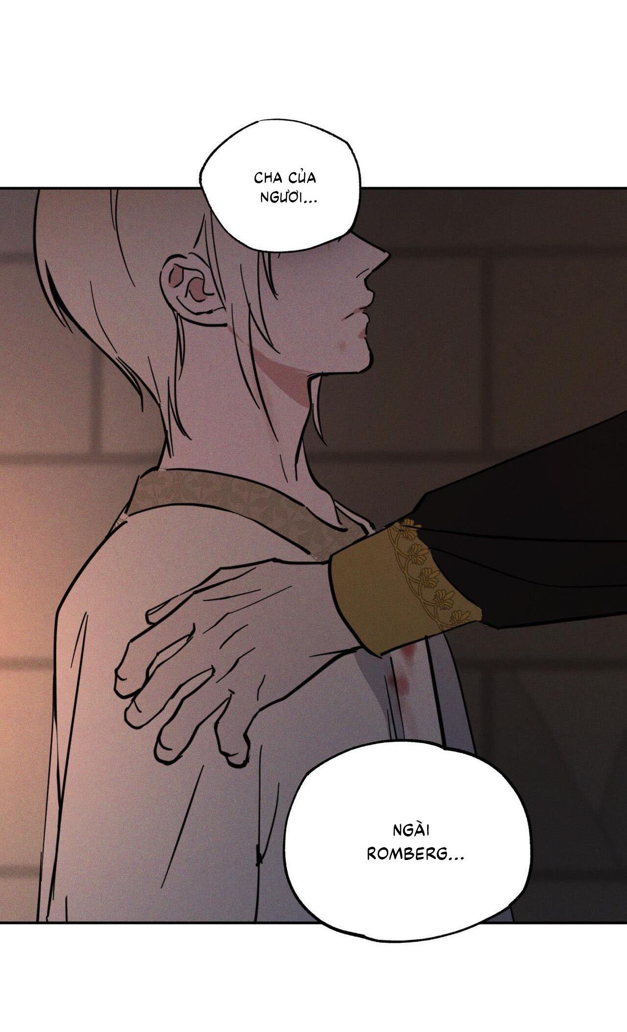 (CBunu) Antidote - Chap 28