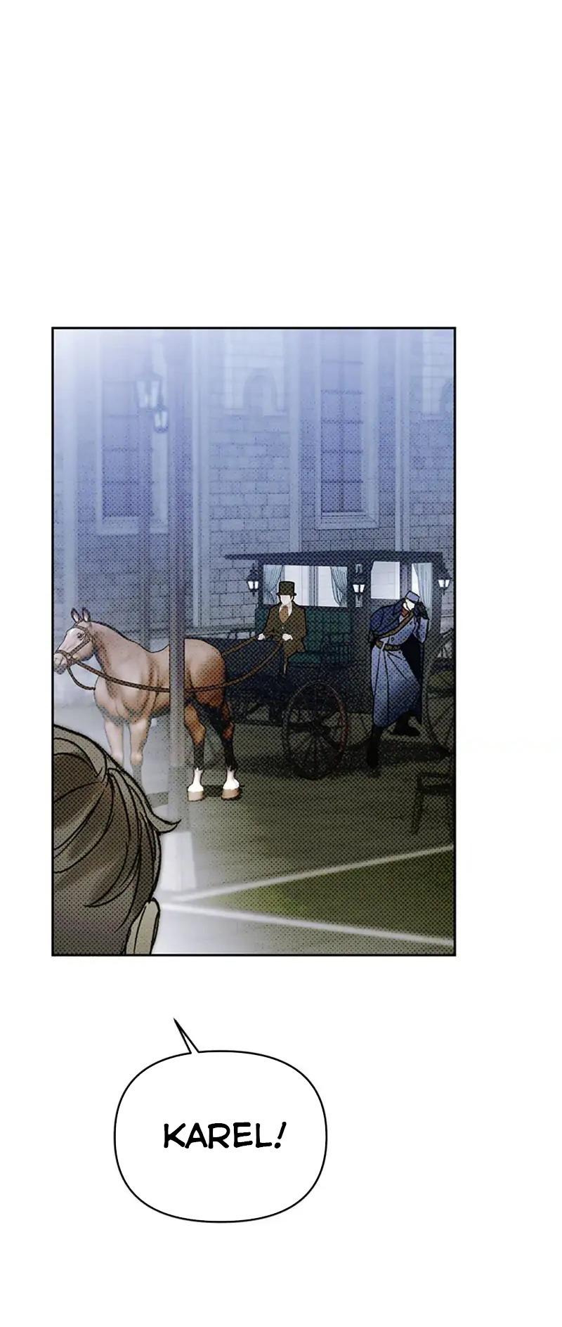 SOLO FOR TWO - Chap 19