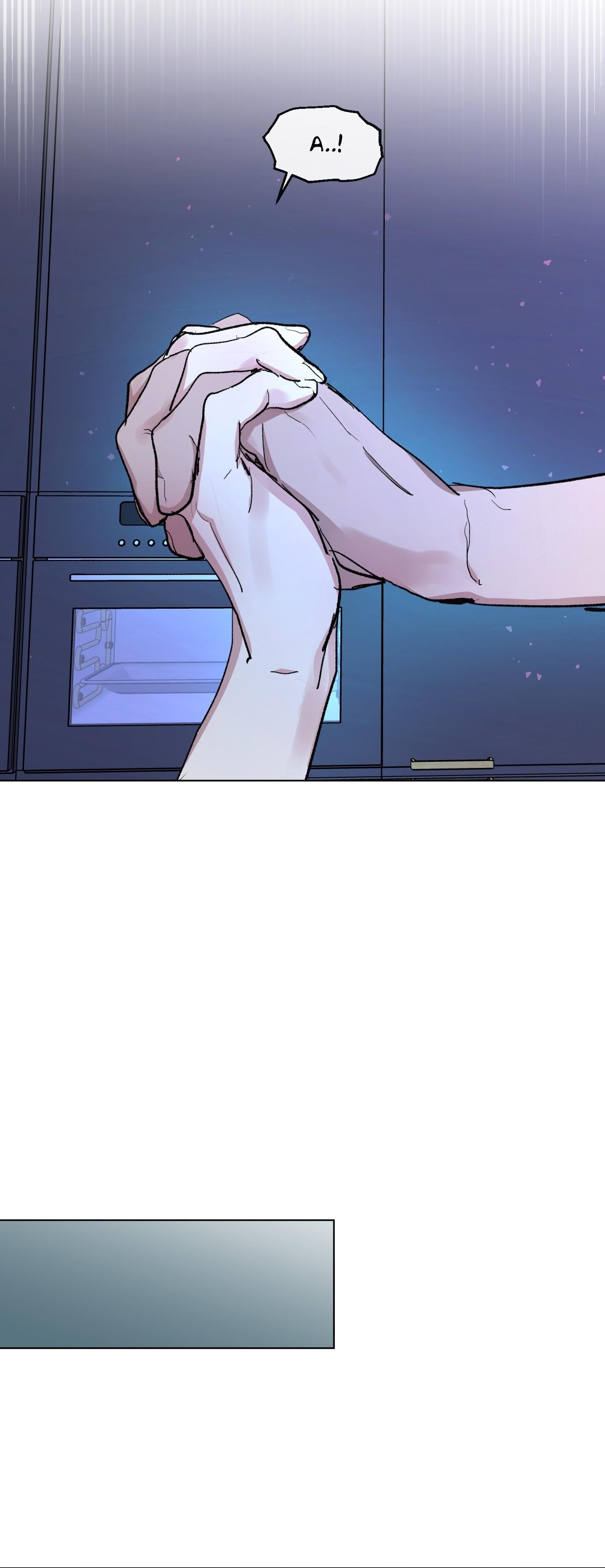 Cái nôi của đấng toàn năng - Chap 2