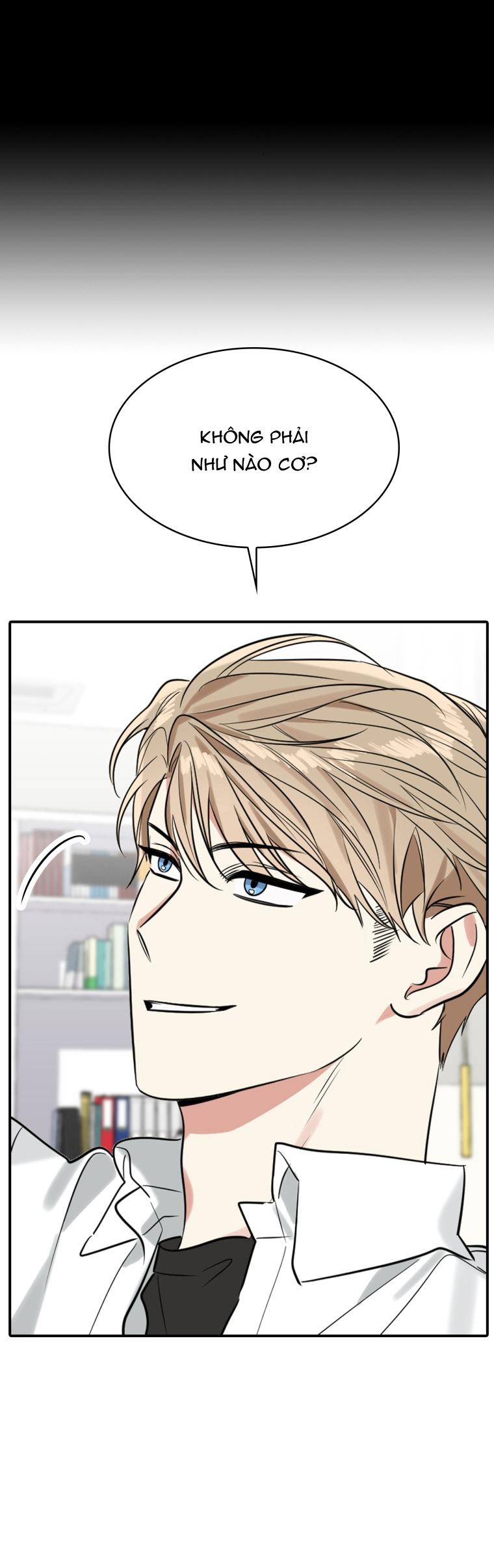 Nhật Hạ - Chap 5