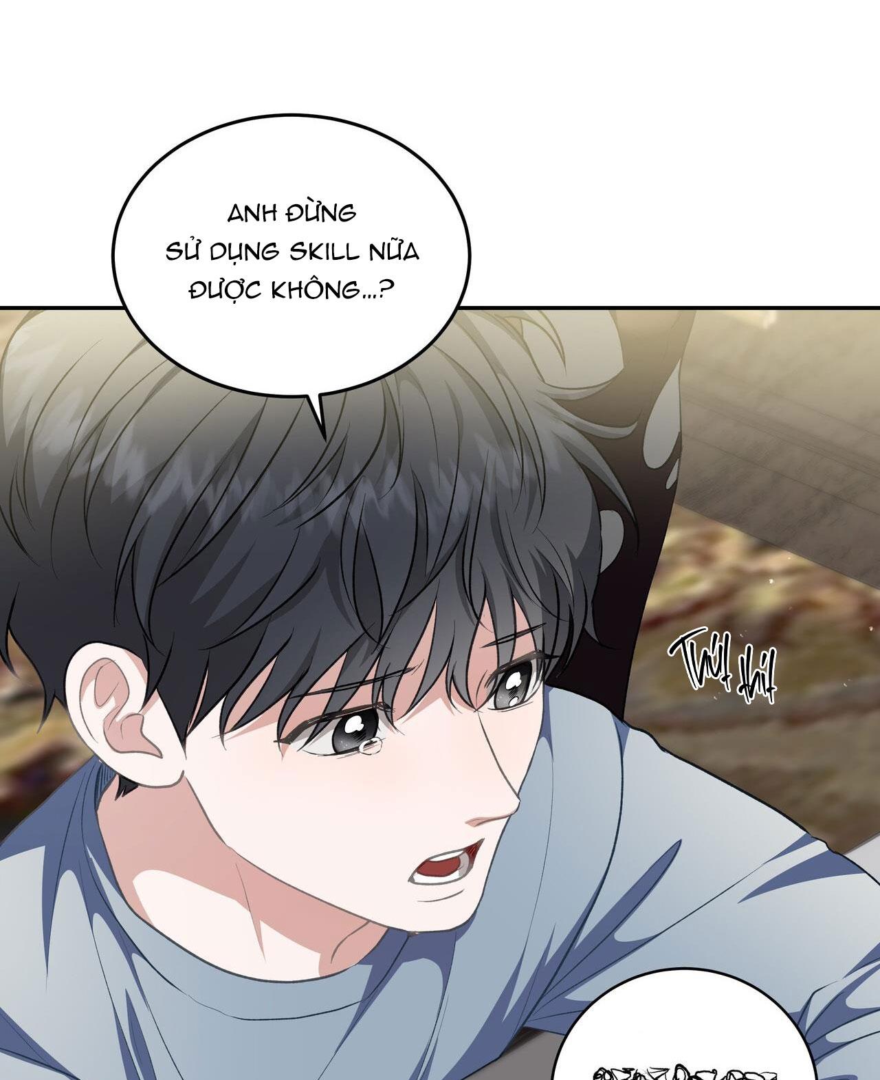 CÁCH TỒN TẠI NHƯ MỘT NGƯỜI CHƠI - Chap 45