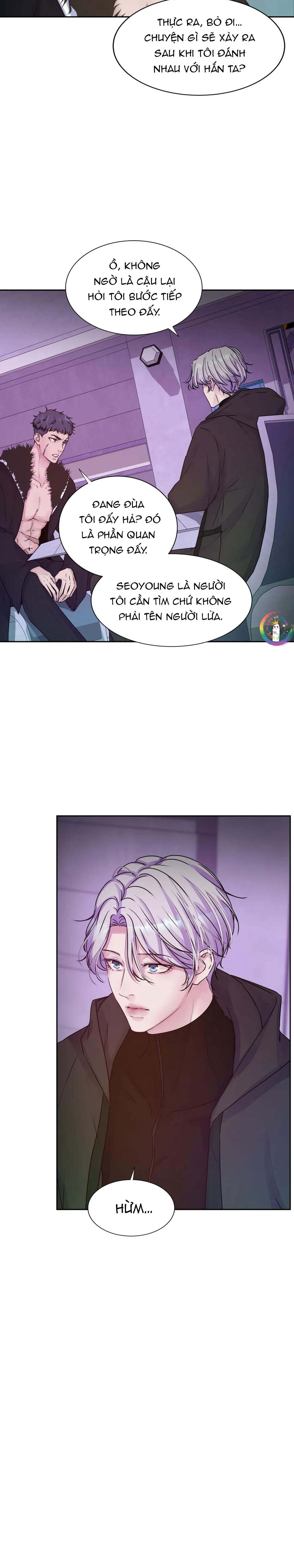 Guiding Light - Chap 23