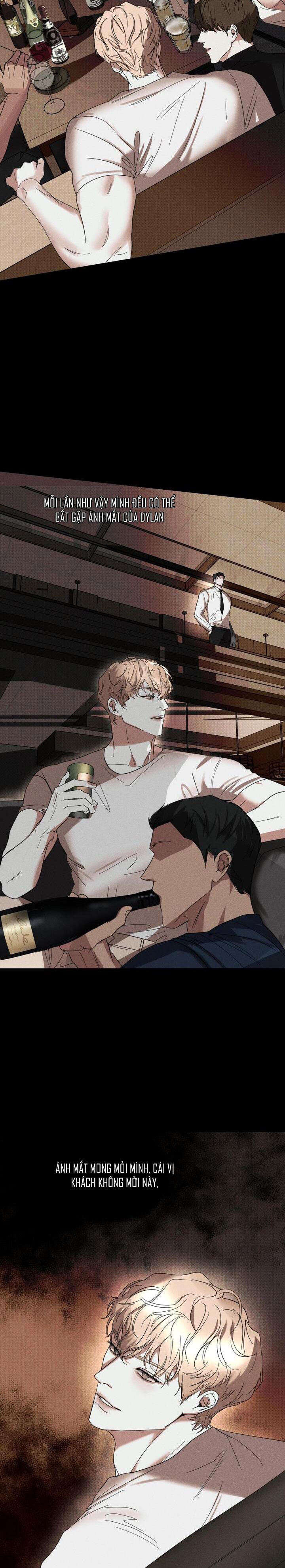 NGƯỜI YÊU DẤU - Chap 5