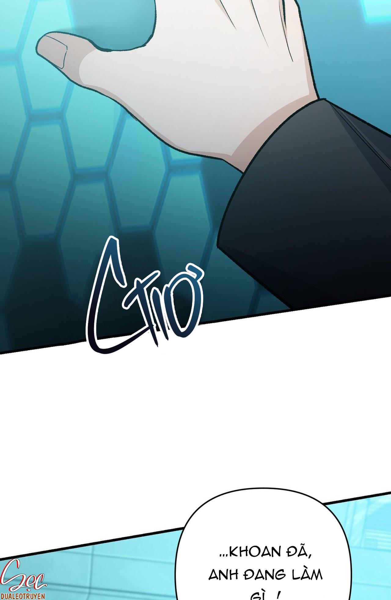 ĐIỀU KIỆN CỦA GUIDE - Chap 35