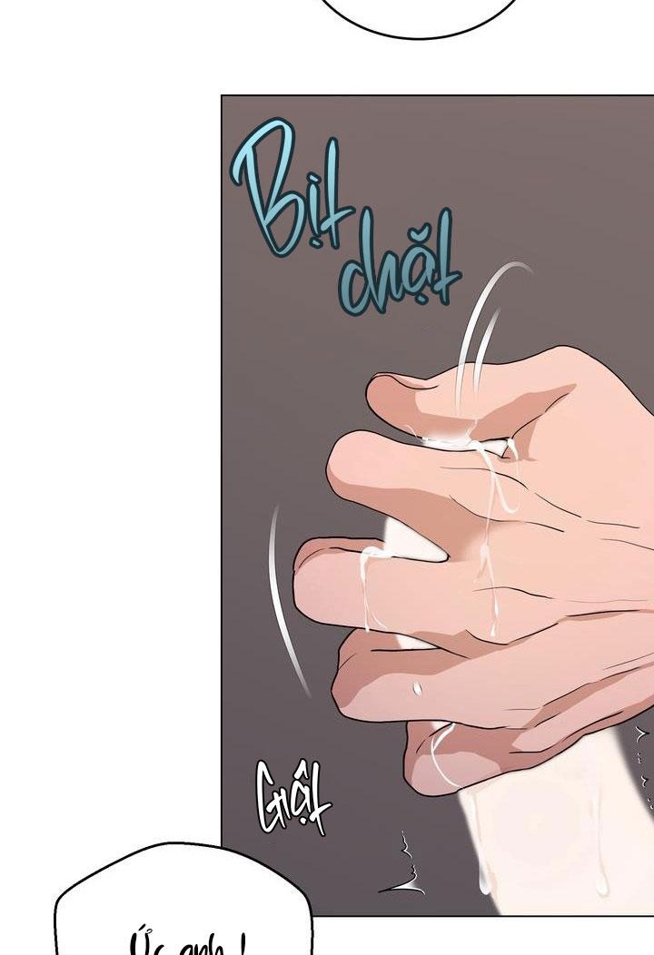 BÁNH QUY TÌNH YÊU TAN CHẢY - Chap 4